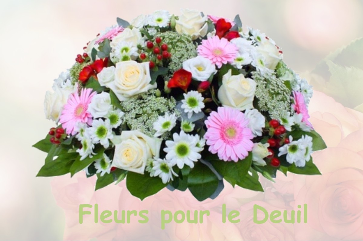 fleurs deuil VILLERS-AUX-VENTS
