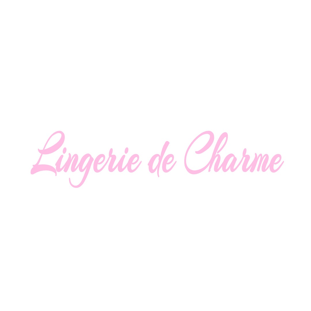 LINGERIE DE CHARME VILLERS-AUX-VENTS